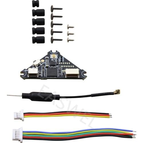 Happymodel Whoop_VTX 5.8g 40ch 25mw~200mw switchable VTX