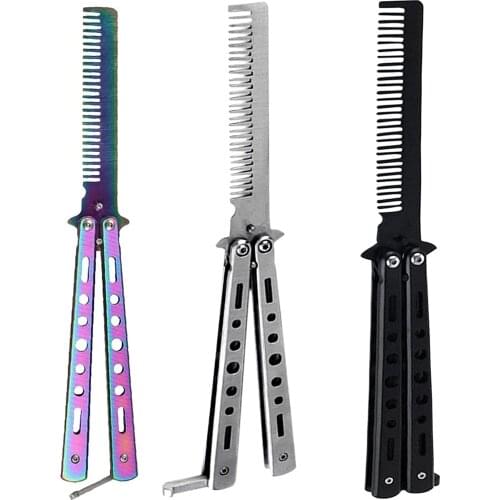 Miqmi Styling Combs