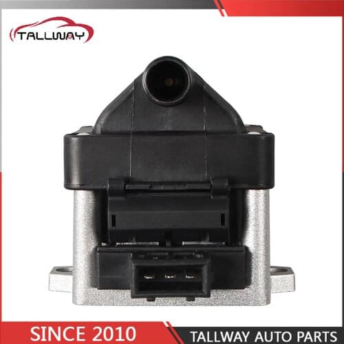 For VW Golf Passat Fox AUDI 80 90 1.8L 2.0L 2.5L 2.8 New Ignition Coil 6N0905104 867905352 867905104 122702203 6NO905104