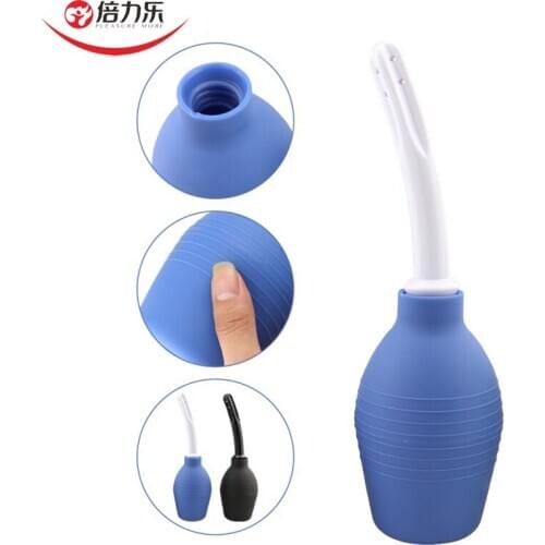 PLEASURE MORE Anal Toys