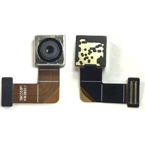Tested Back Camera Module for Xiaomi Mi5S Mi 5S Rear Big Main Camera Flex Cable 12MP Assembly Replacement Repair Spare Part