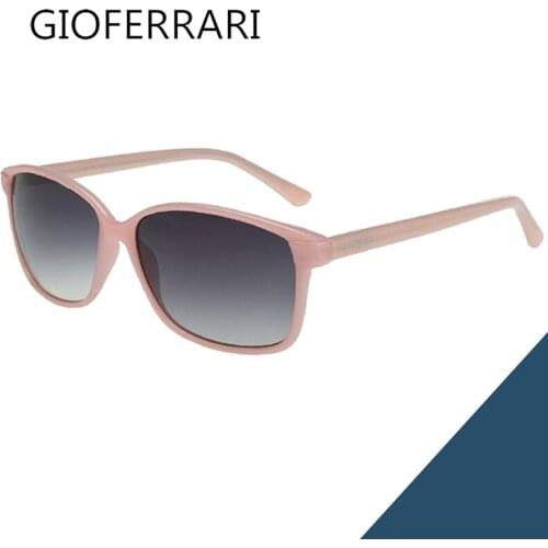 GIOFERRARI2021 square retro sunglasses ladies sunglasses ladies/men luxury brand glasses ladies small