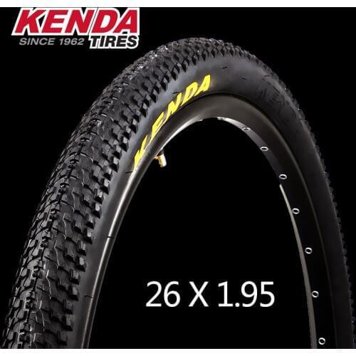 KENDA K1153 bicycle tyre 26X1.95 all-terrain long-distance mountain bike tyre
