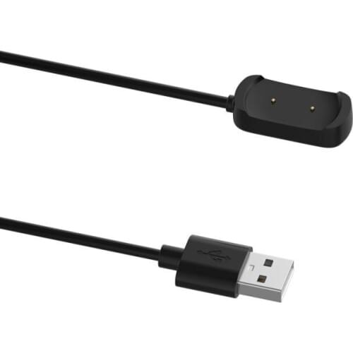 USB Power Charger Charging Dock Cradle Station For Amazfit T-Rex/GTR/GTS Smart Watch Chager Stand Replacement Accessories