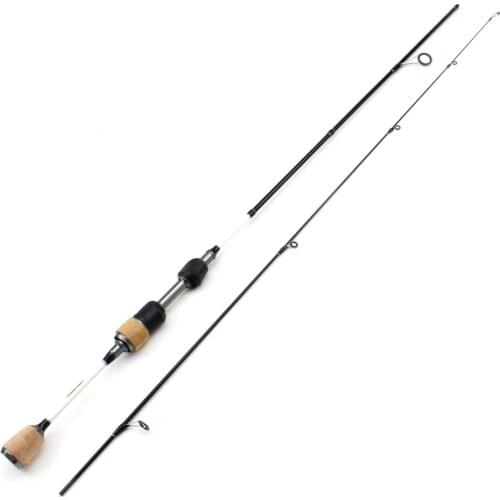 1.68M slow Super soft ul power lure fishing rod solid Tips Lure Weight 2-6g Trout Spinning Rod carbon fishing pole pesca