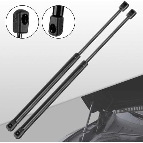 2 PCS Tonneau Cover Top Truck Lift Support Struts Shock Universal C16-08260