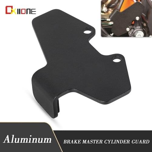 Motorcycle Aluminum Heel Protective Cover Guard Parts For Duke790 Duke890 790Duke 2018 2019 2020 890Duke R 2020 2021 Accessories