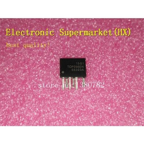 Free Shipping 50pcs/lots TOP256EN TOP256 ESIP-7 New original IC In stock