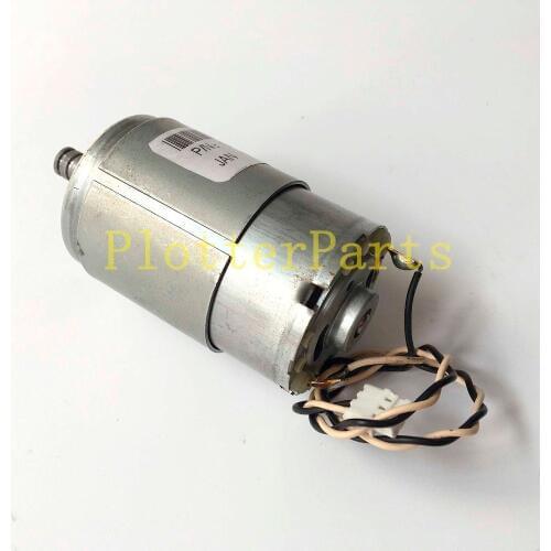 C3190-60145 Carriage motor assembly For the HP Designjet 230 250 330 350 plotter parts