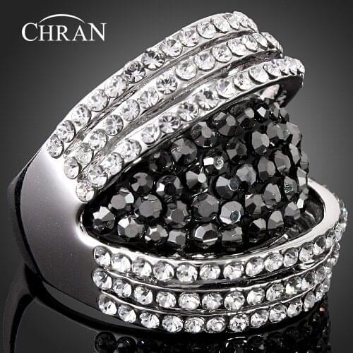 CHRAN Wide Bracelets
