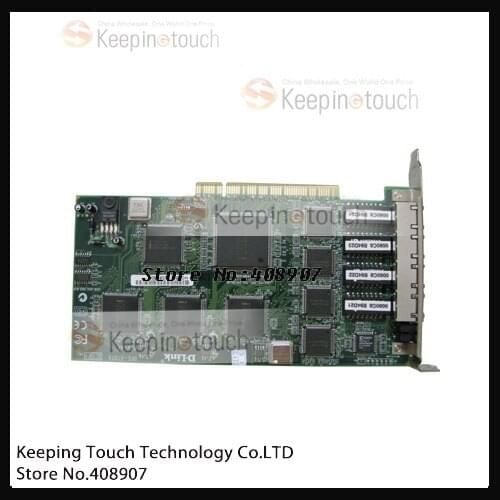 For D-LINK DFE-570TX 4-Port Server Ethernet Card