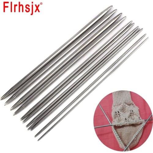 FLRHSJX Sets Of Needles