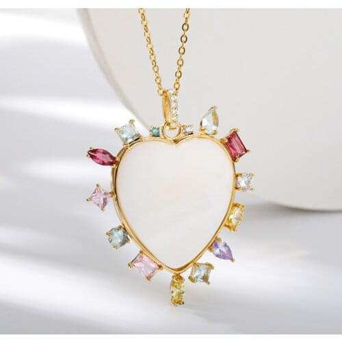 ICFTZWE Jewelry Pendants