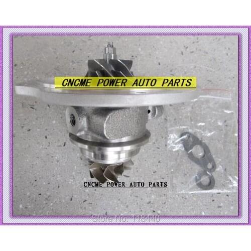 TURBO Cartridge CHRA Core RHF5 8972402101 8973295881 8971856452 VB420037 VIDA For ISUZU D-MAX Rodeo 4JA1-L 4JA1T 4JA1 4JA1L 2.5L