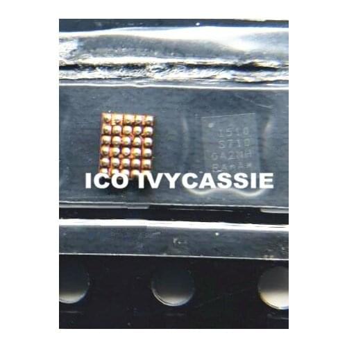 S710 Small Power IC For Samsung S6 G9200 G9250 Small Power Supply IC PM 30 pins
