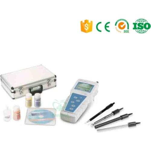 MY-B140-1 Portable automatic Multi-Parameter Meter with handcase
