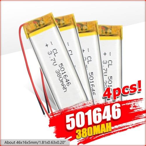 POSTHUMAN Batteries For Players