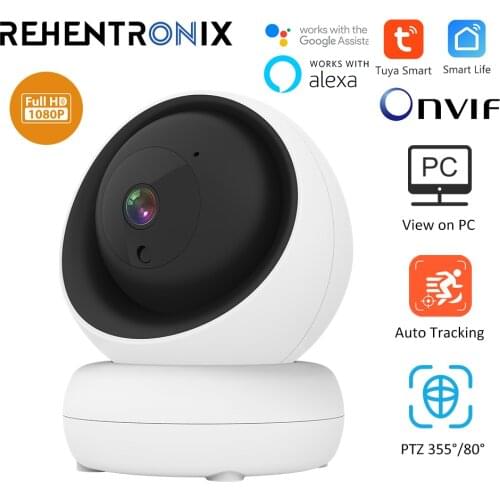 REHENTRONIX Mini CCTV Cameras