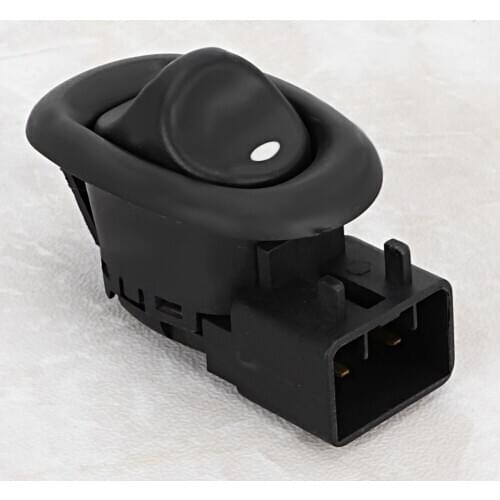 Car Front Rear Electric Window Switch Button Lifter Replacement Fit for Holden Commodore VT VX VY VZ Series 92105254R