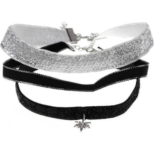 UODESIGN Chokers On The Neck