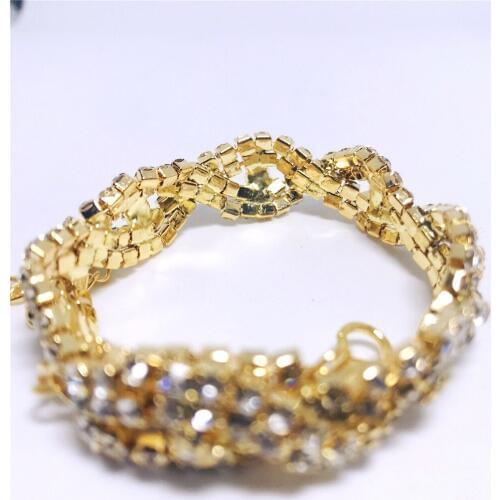 WUYAZQI Wrist Bracelets