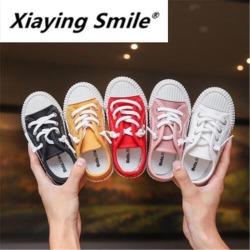 Xiaying Smile Children's Shoes