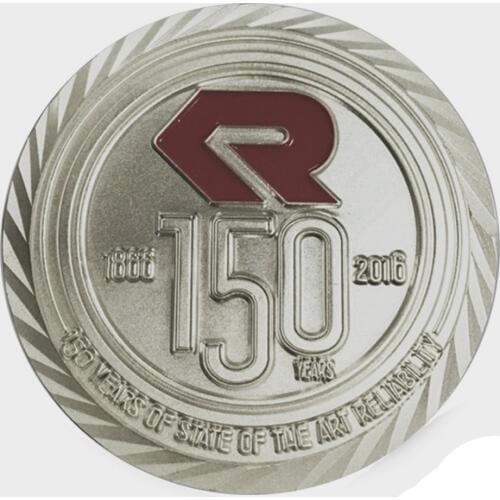 Custom silver plated coins cheap custom enamel coins hot sales custom metal coins