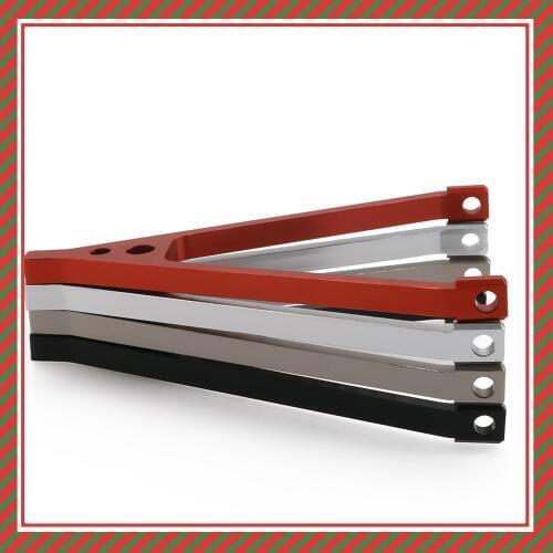 1 Pcs Alloy Y-link suspension link for rc hobby model car 1:10 HPI Venture FJ Cruiser crawler ho-pup parts