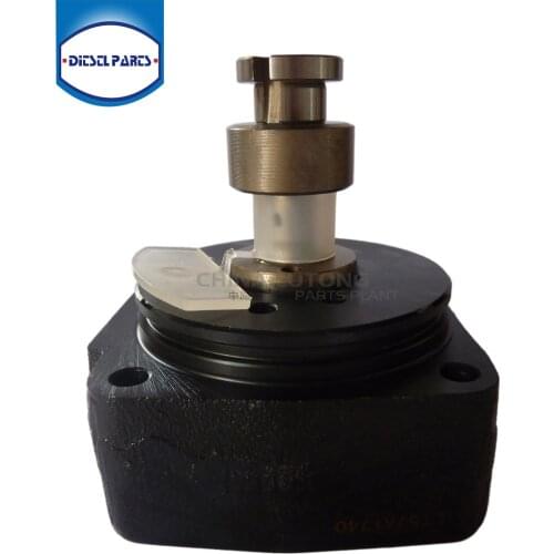 12mm ve pump head 096400-1740/1740 for Nissan Engine VE Diesel Pump Parts