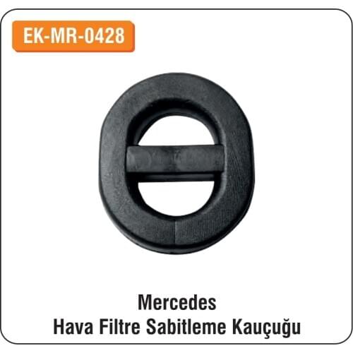 ALTEC Mercedes For Air Filter Fixing Rubber EK-MR-0428