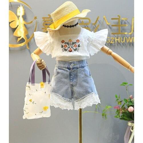 Annlinmy Girls Clothes