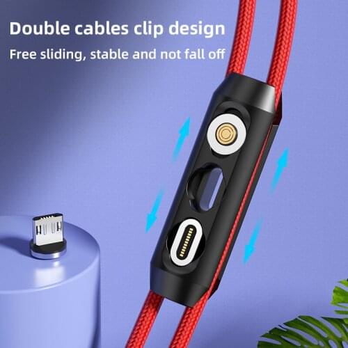 AUFU Universal Cables For Mobile Phones