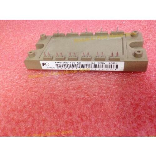 Free shipping new 6MBI10S-120-50 6MBI10S-120-52 Module