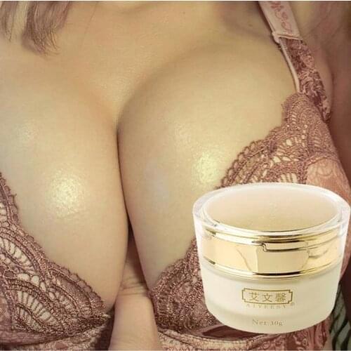 Fast growth Enlarge up size breast 3D cream for breast enlargement Honey Skin care Treatment pills for increase breast massage