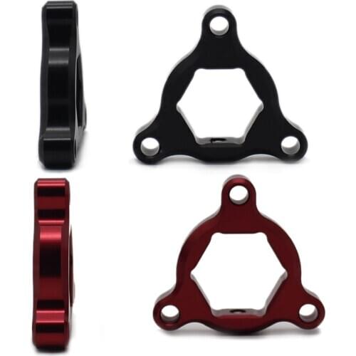 For BMW F800GS F800 GS 2008-2010 Motorcycle Accessories Suspension Fork Preload Adjusters CNC Aluminum 19mm