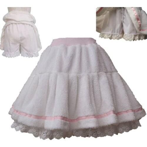 FAKUNTN Women's Warm Skirts