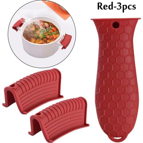 Hokerbat Pot Lid Handles