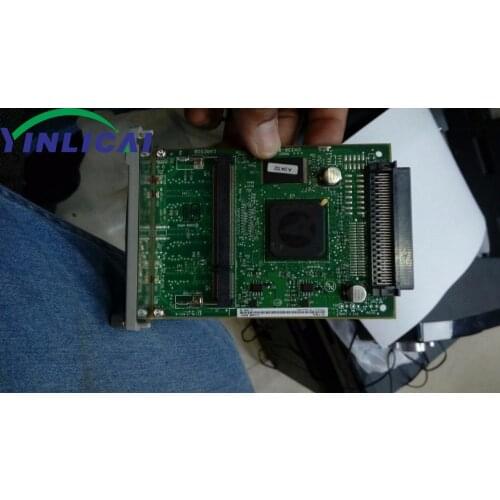 1PC NEW CH336-67001 CH336-60001 Designjet 510 GL/2 Accessory Formatter Card 510GL2 Card FIX 05:10 05:XX CH336-80001 512m memory