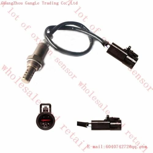 Oxygen Sensor O2 Lambda Sensor AIR FUEL RATIO SENSOR for Ford Lincoln Mazda Mecury XC2Z-9F472-BA 2003-2007
