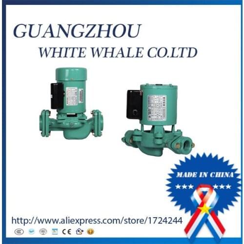 2200w household booster water pump water pressure booster pump water circulation pressure pump for shower heating