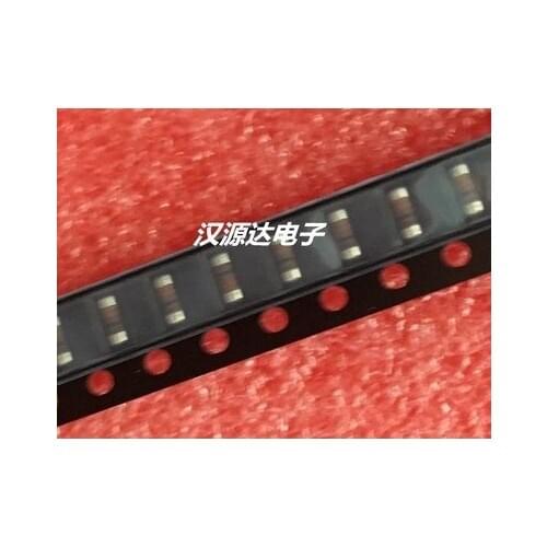 Original new 100% MMA02040C2703FB300 color ring wafer resistance 0204 270K 1% 0.4W (Inductor)