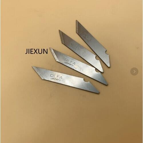 Original Roland FJ-740 XC-540 paper knife blade assey for Roland VP-300 VP-540 RE-640 RS-640 VS-540 cutter paper blade knife