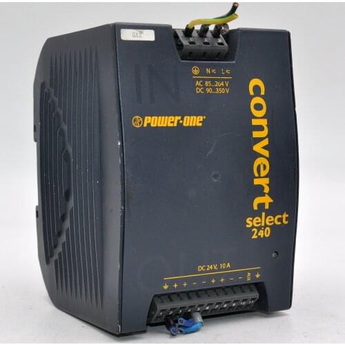 Converter LWN 1601-6R LWN 1601-6 power inverter converter power one