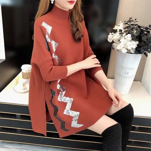 Pullover Women O-neck Sweaters Autumn Winter 2021 Pull Jumpers European Casual Twist Warm Sweaters Female oversized sweater