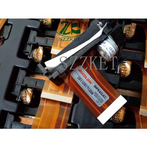 Thermal printing machine core SMP640UKC, thermal printhead SMP640UKC, printer accessories SMP640 SMP640V SMP640U SMP640UKG