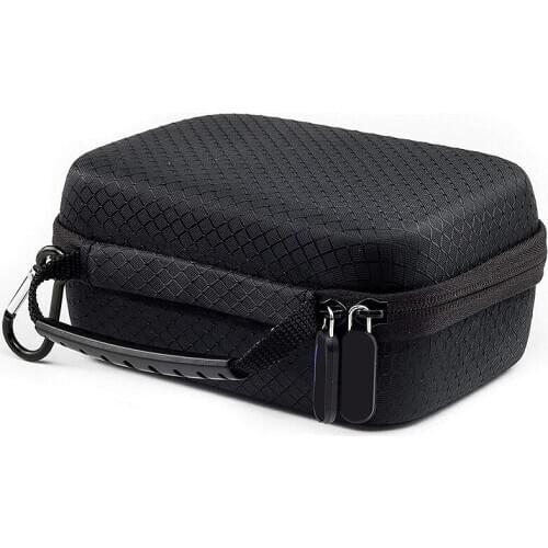 Camera accessory bag convenient waterproof camera storage bag for GoProHeroHD