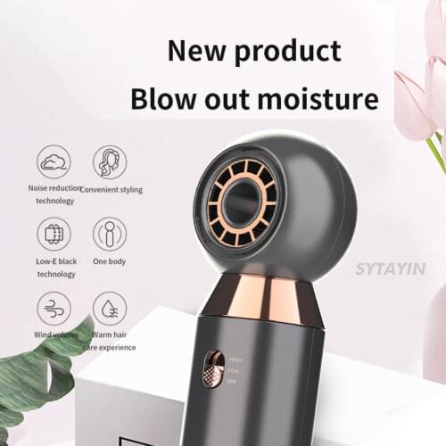 Фены для волос SYTAYIN China At AliExpress