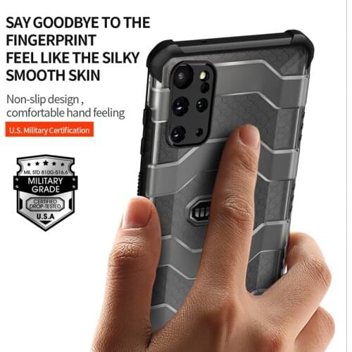 Touhonest Phone Cases For Samsung Galaxy S20 Plus