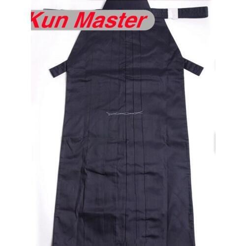 Kendo Uniform Hakama Martial Arts Kendo Laido Aikido Hapkido Blue Color