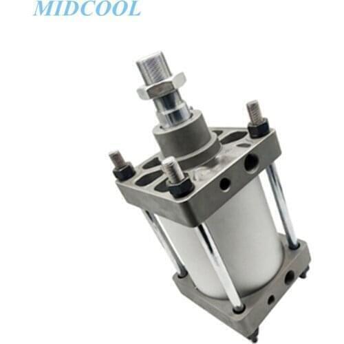 Air Cylinder CS2 CDS2 CS2B CDS2B CS2BN125 CDS2BN125 Stroke 600 700 800 900 1000mm